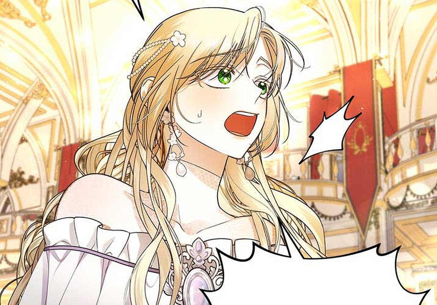 How To Hide Emperor's Child Chapter 37