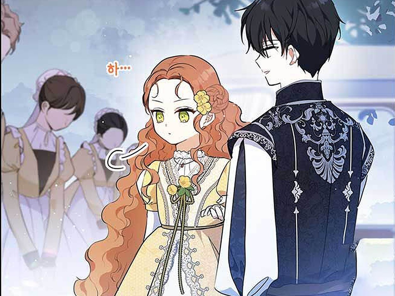 I Shall Master The Family Chapter 70