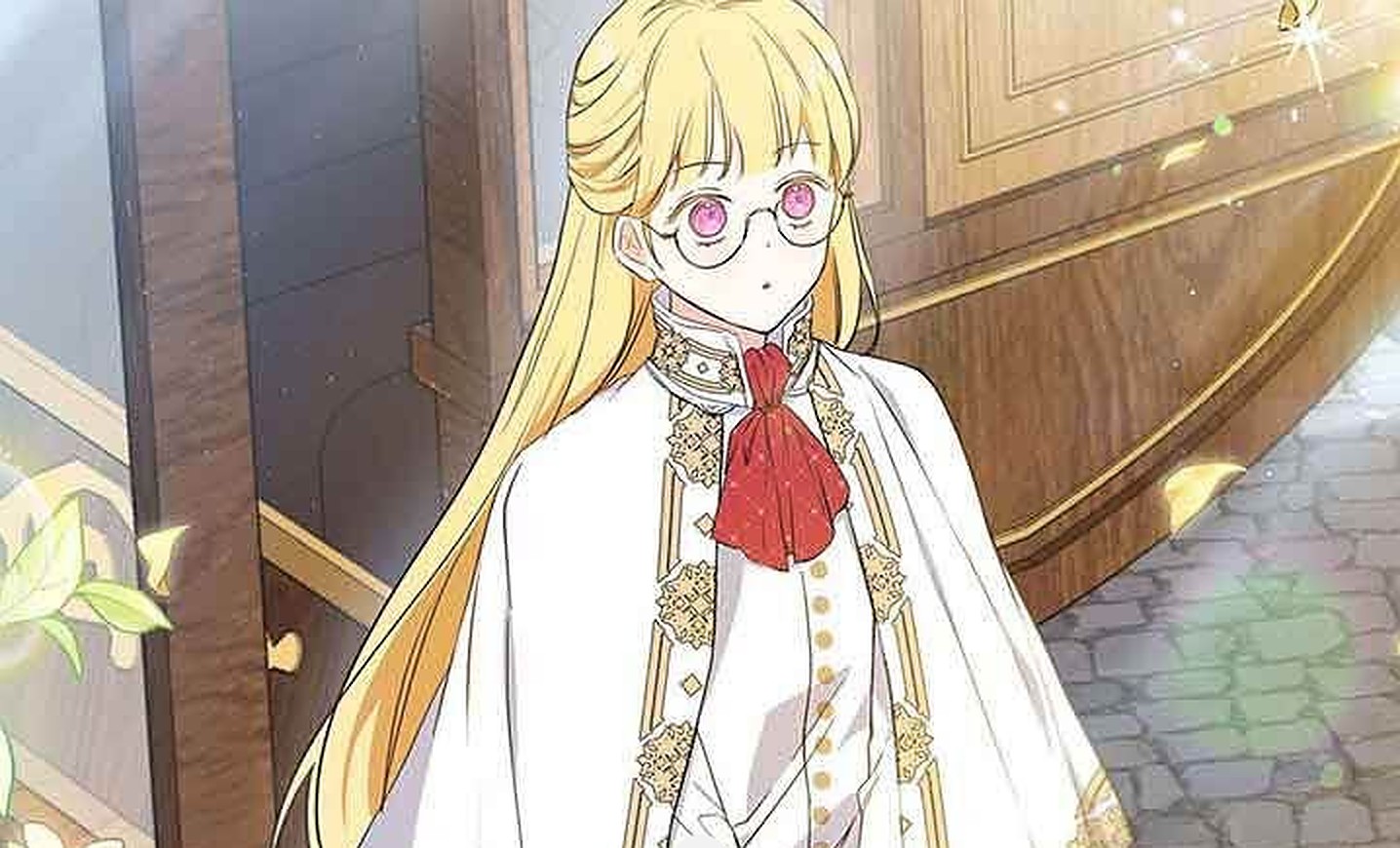 I Shall Master The Family Chapter 67