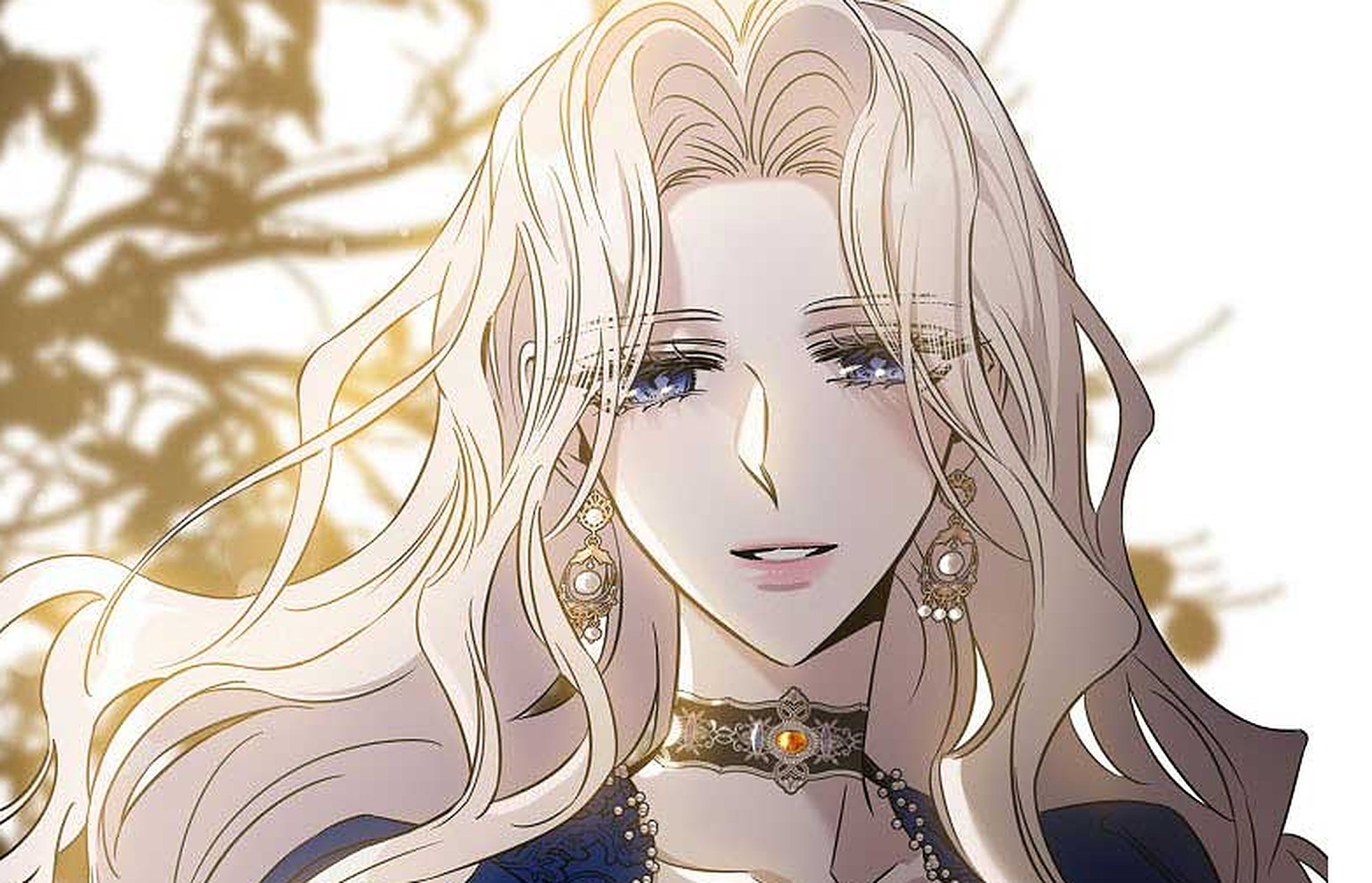 I Tamed A Tyrant And Ran Away Chapter 64