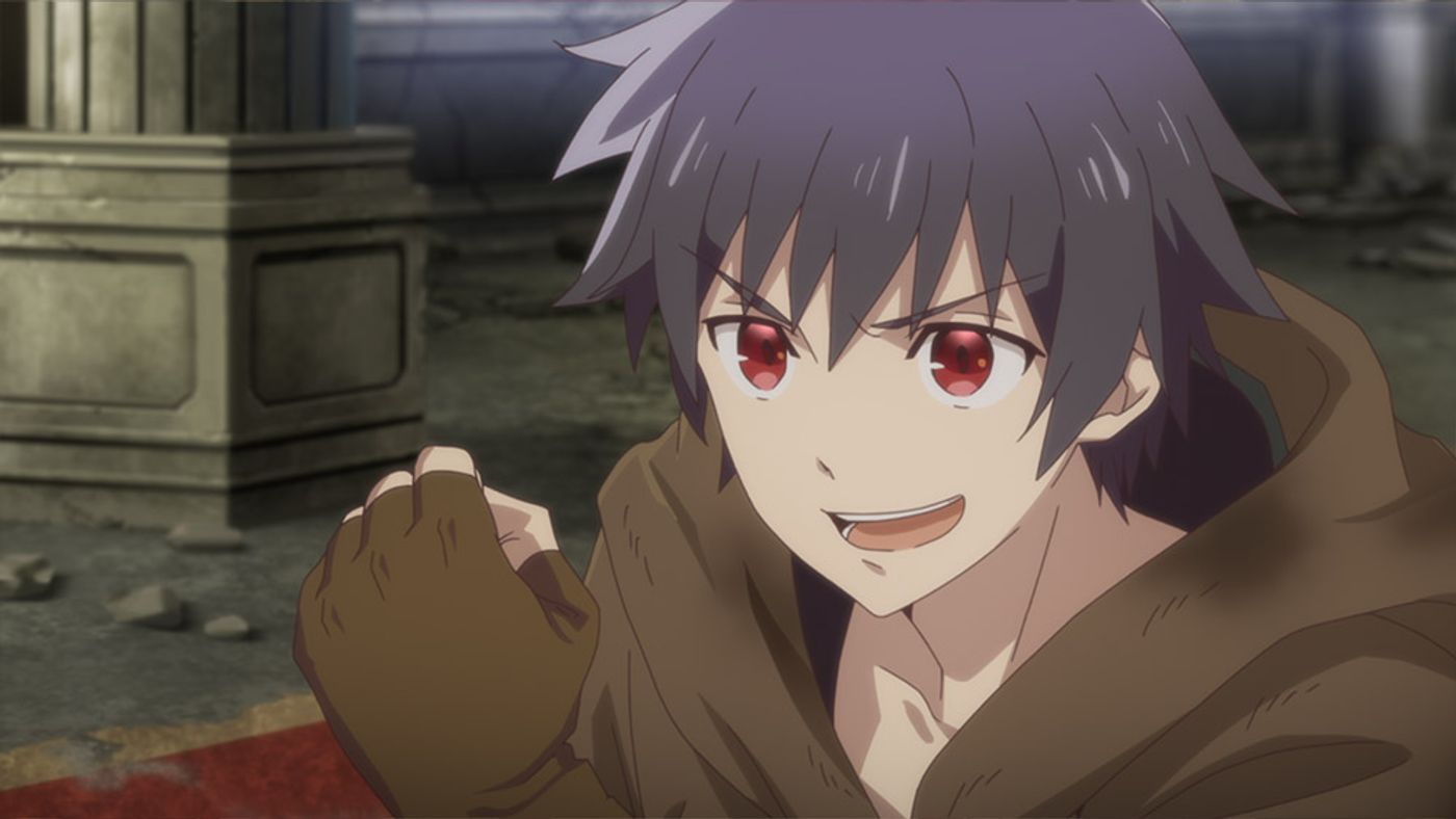 I'm Quitting Heroing Episode 8