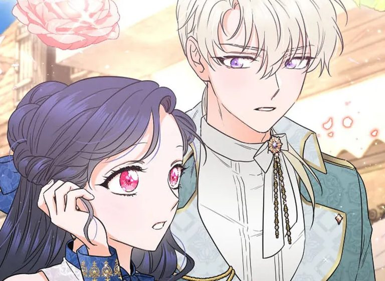 Lady Baby Chapter 159