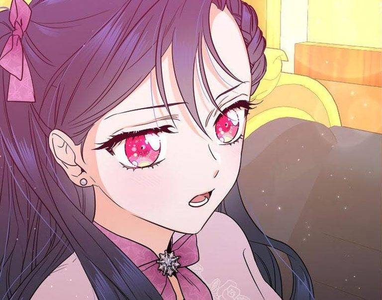 Lady Baby Chapter 160