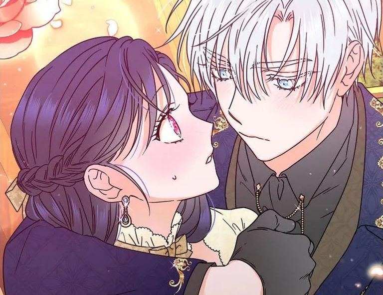 Lady Baby Chapter 157