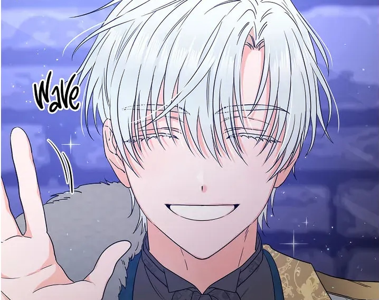 Lady Baby Chapter 158