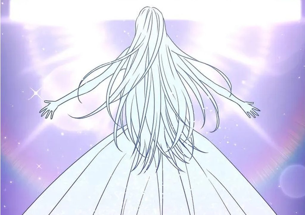 Lady Baby Chapter 157