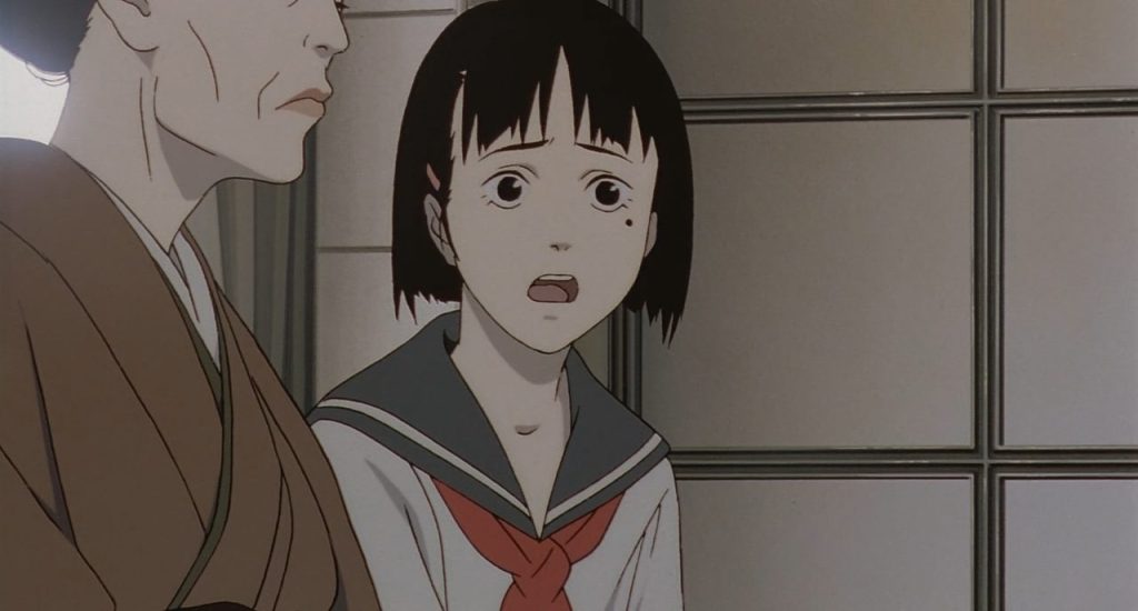 Millennium Actress 