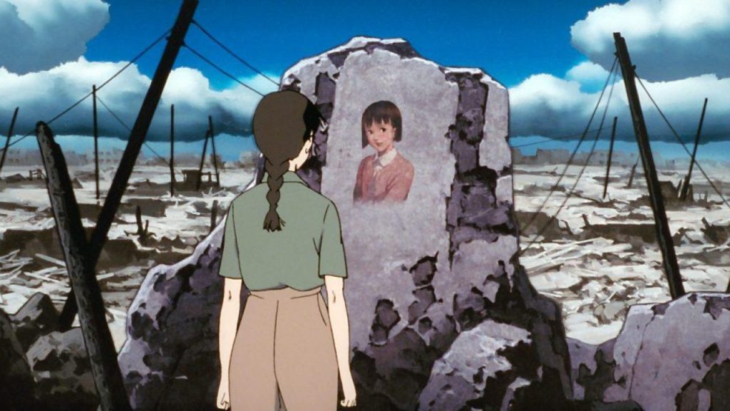 Millennium Actress 