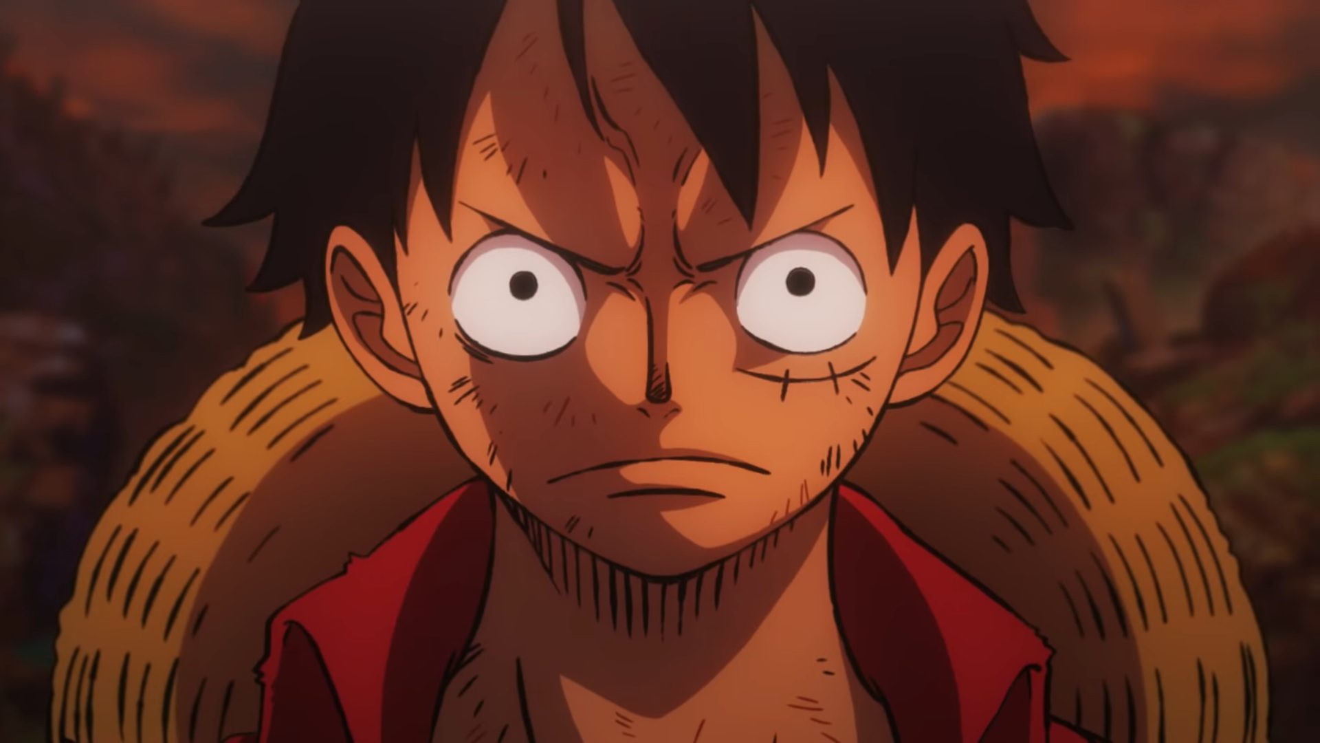 One Piece Episode 1019