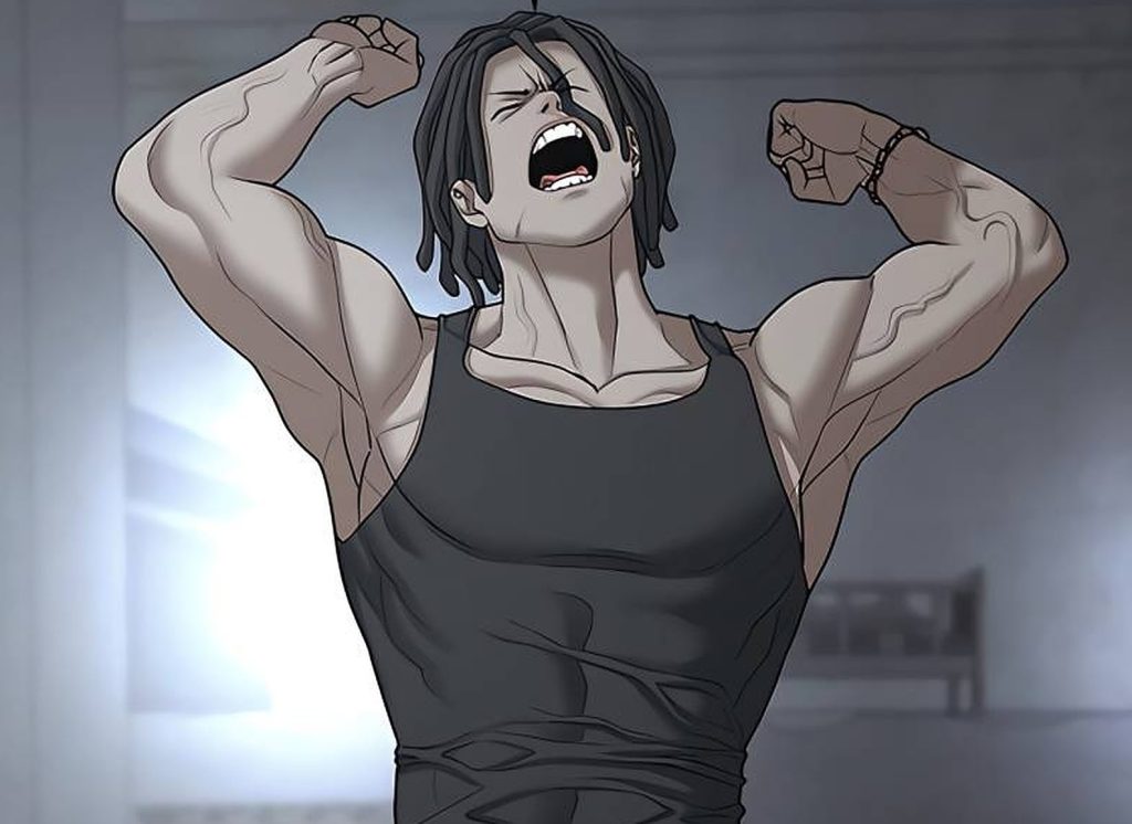 Reality Quest Chapter 34