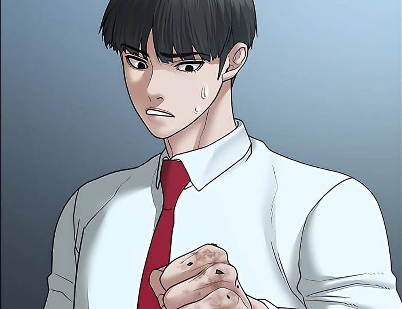 Reality Quest Chapter 34