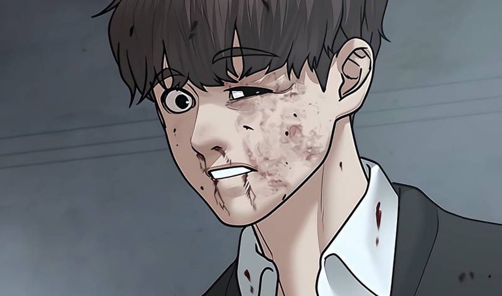 Reality Quest Chapter 34
