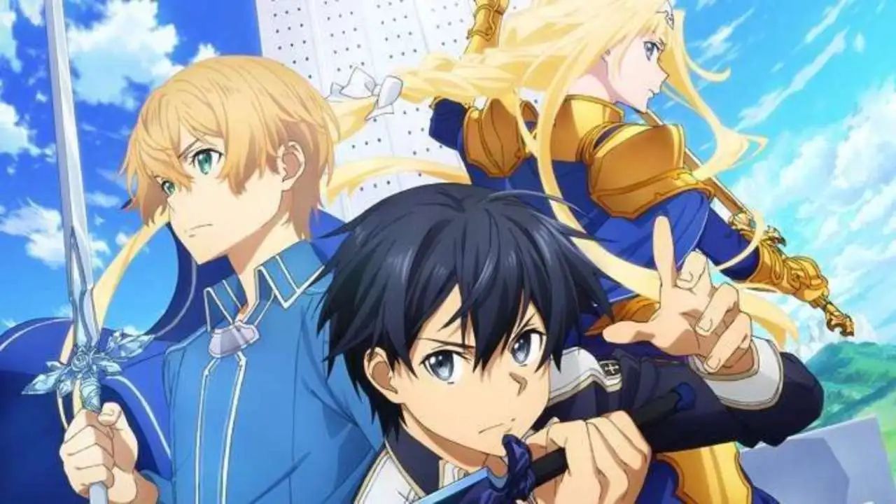Sword Art Online Season 4: Renewed? Teases New Project For The 10th Anniversary! RELEASE DATE