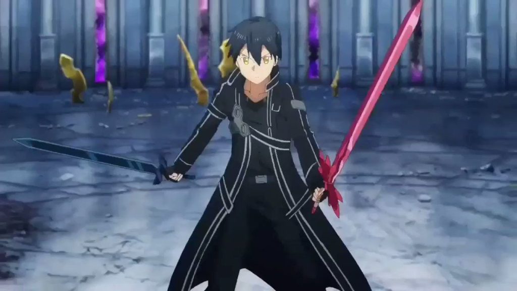 Sword Art Online Season 4