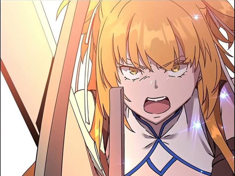 The Max Level Hero Has Returned Chapter 86