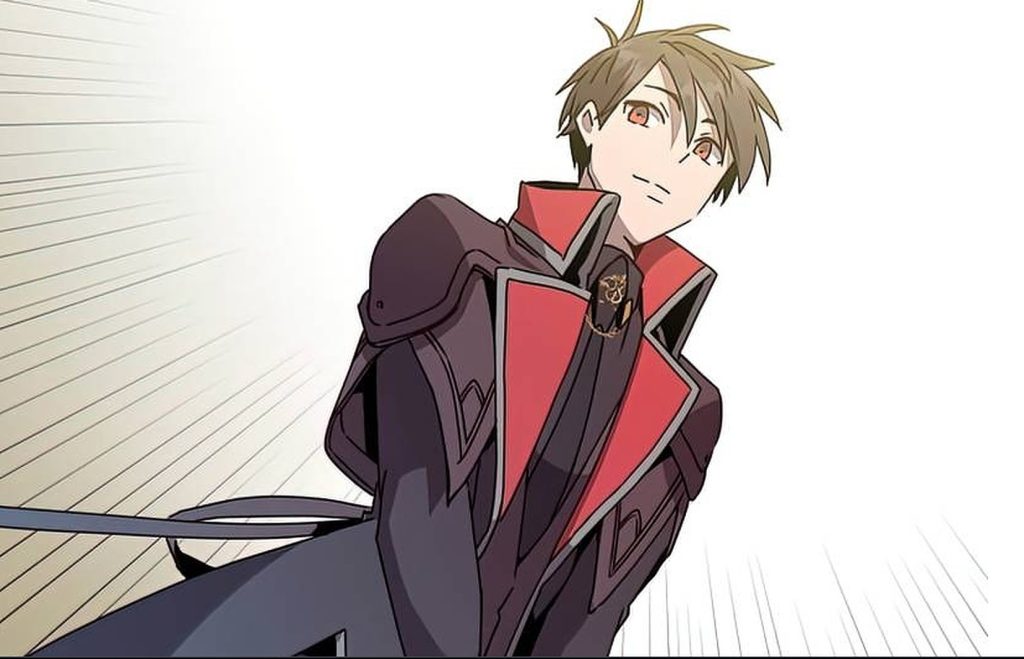 The Max Level Hero Has Returned Chapter 86