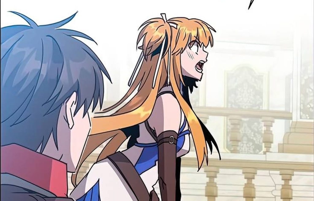 The Max Level Hero Has Returned Chapter 86