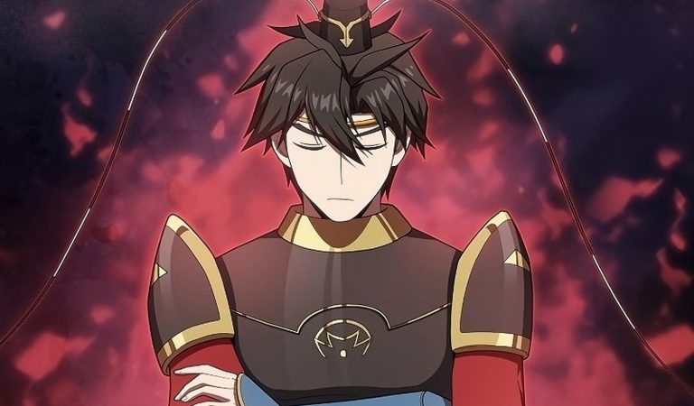 The Tutorial Tower's Advanced Player Chapter 110