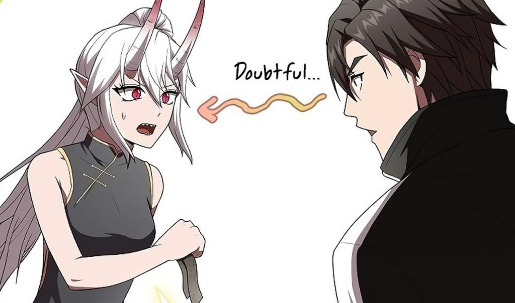 The Tutorial Tower's Advanced Player Chapter 110
