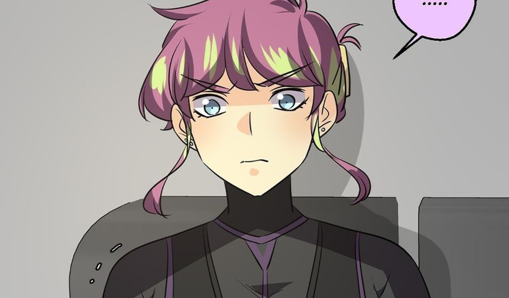 UnOrdinary Chapter 266