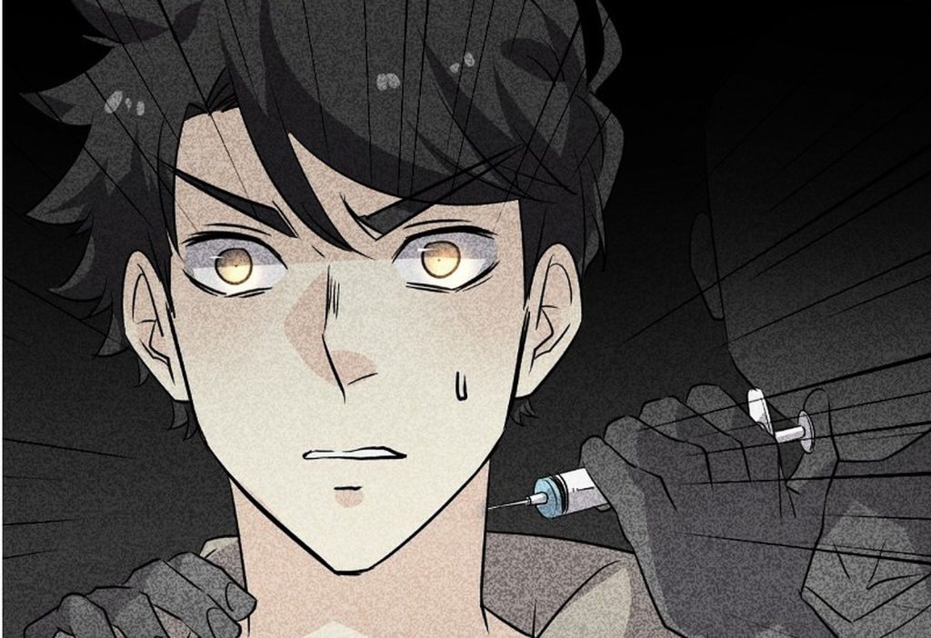UnOrdinary Chapter 266