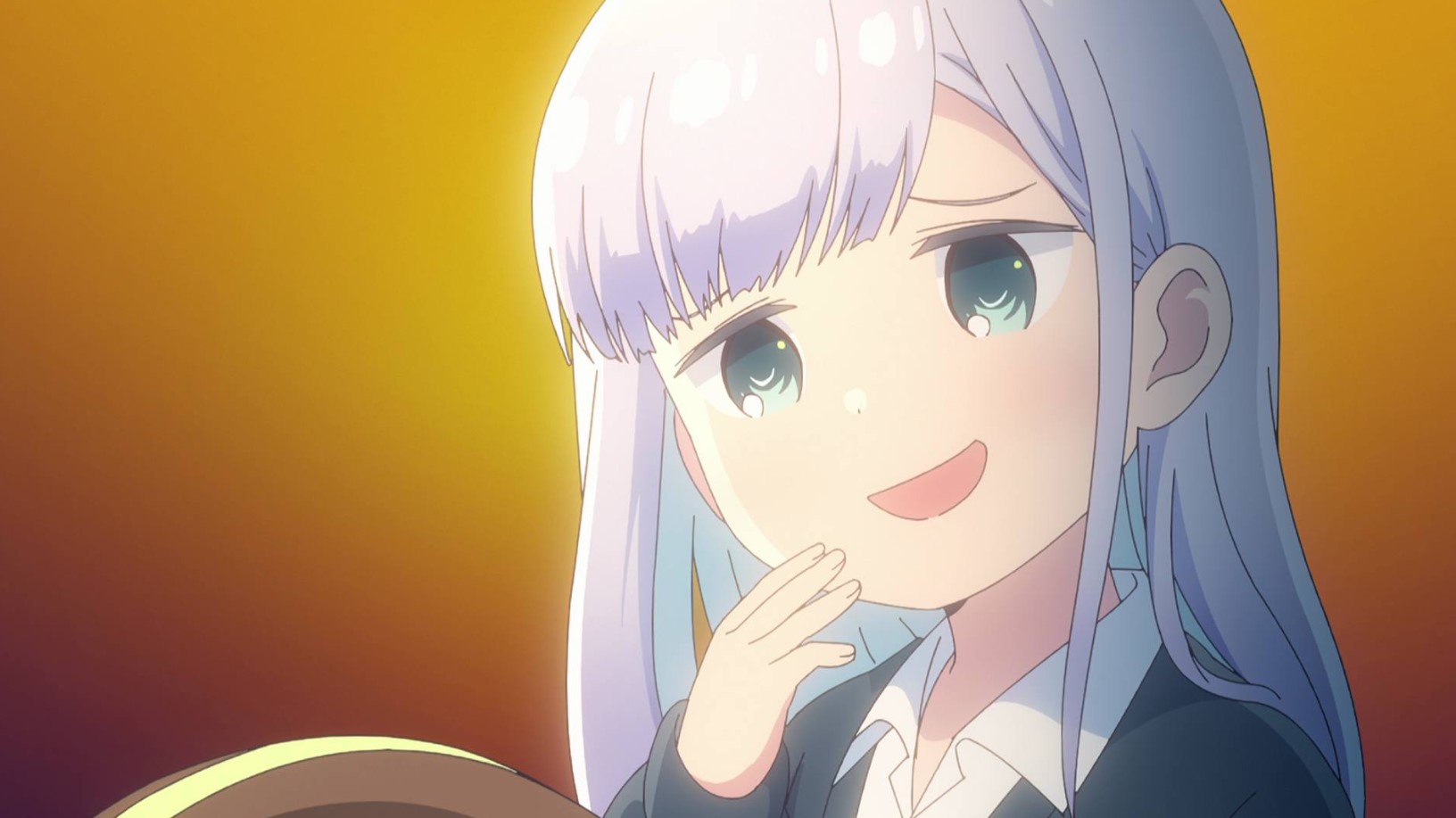 Aharen-San Episode 10