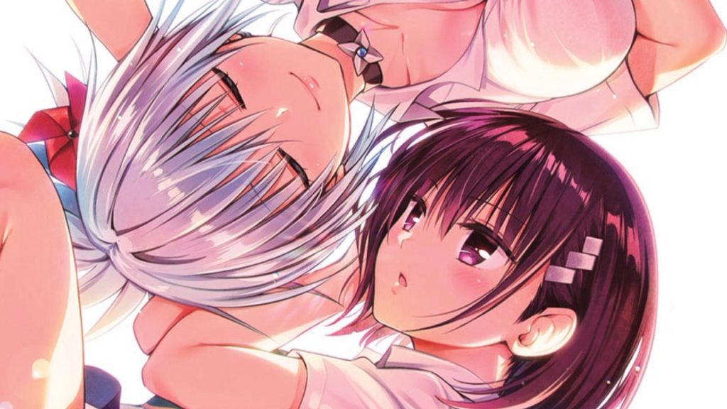 Ayakashi triangle anime
