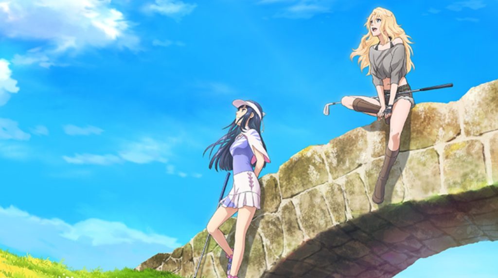 Birdie Wing Episode 11