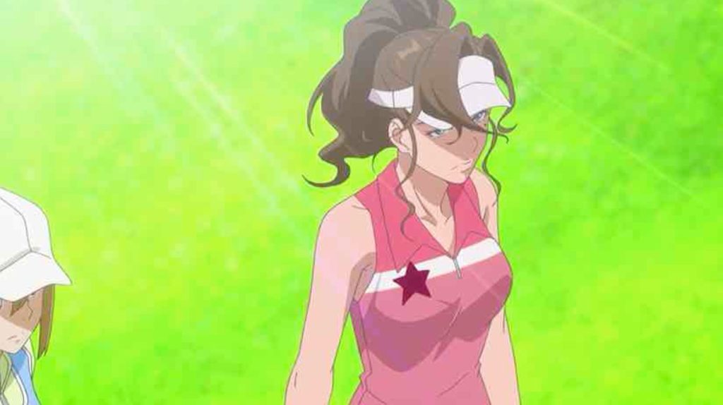 Birdie Wing Episode 10