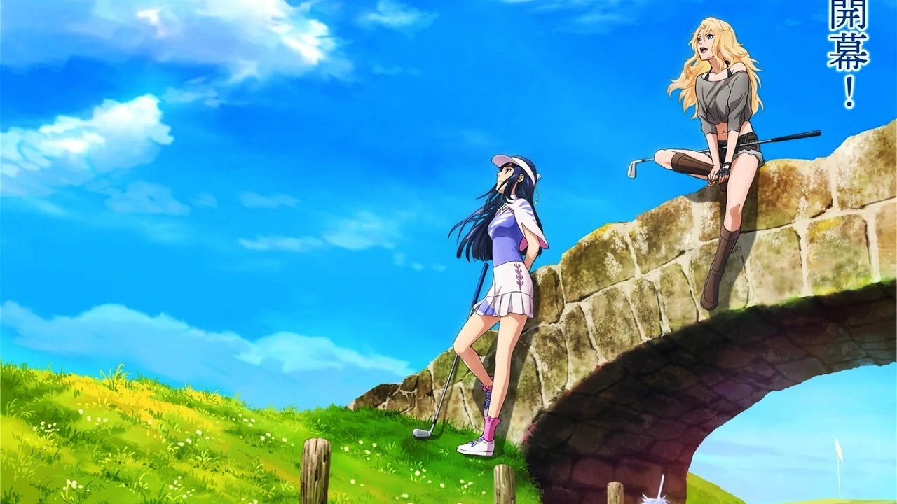 Birdie Wing Season 2