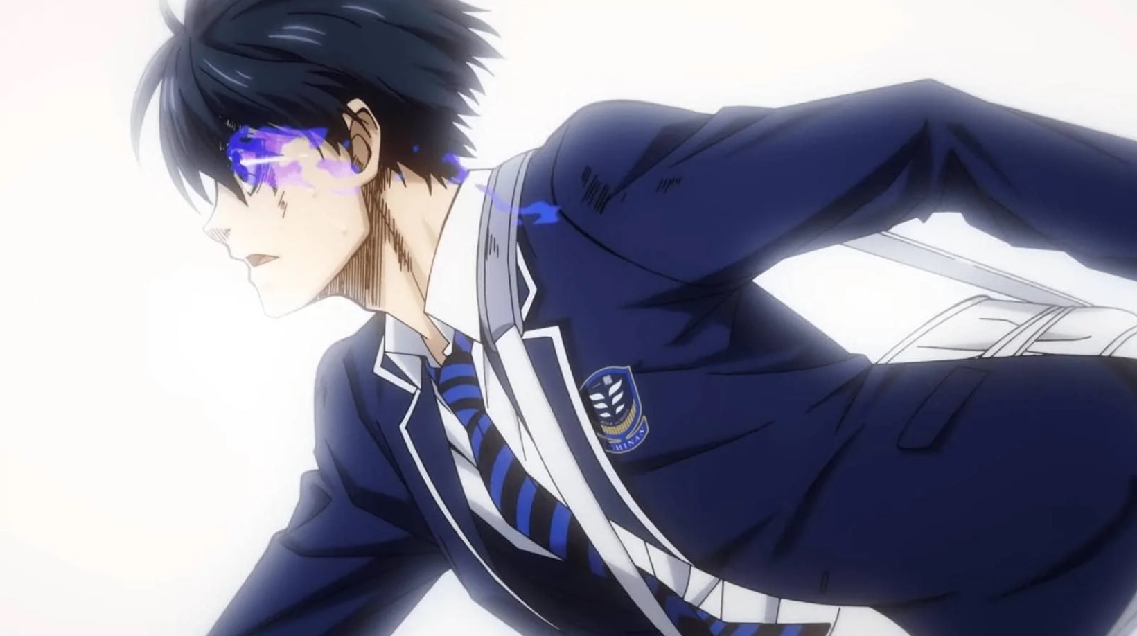 Blue Lock Chapter 179
