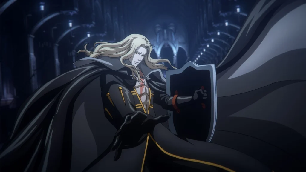 Castlevania  Nocturne