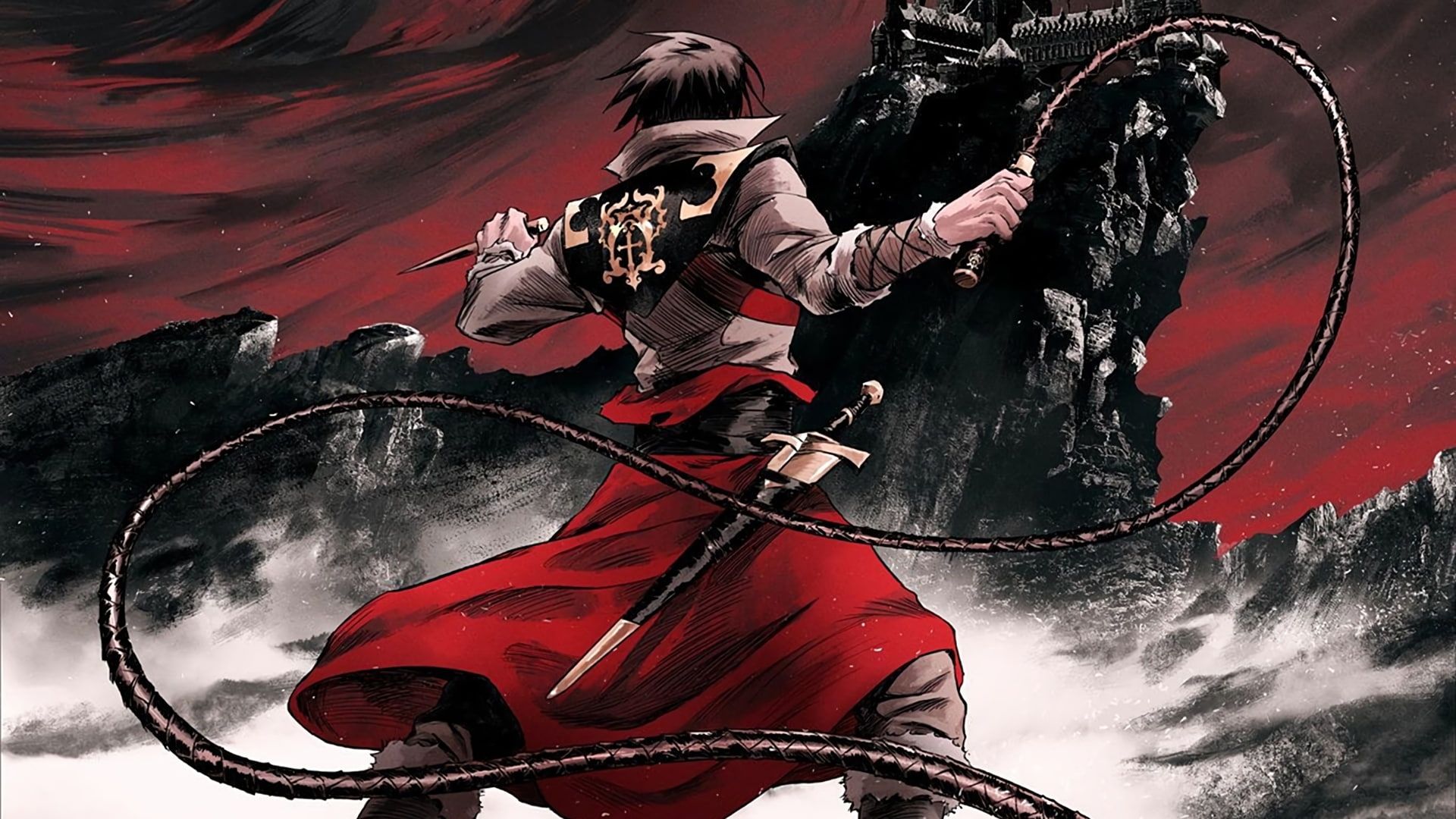 Castlevania Nocturne