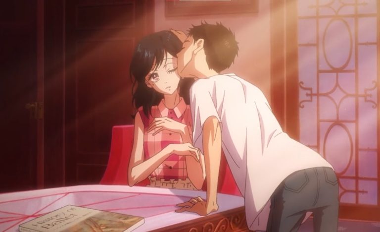 Dance Dance Danseur Episode 9