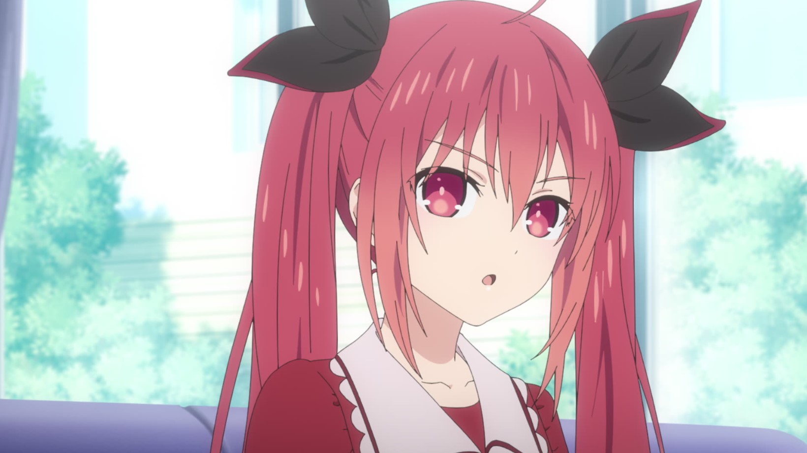 Date A Live Season 4 Episode 10