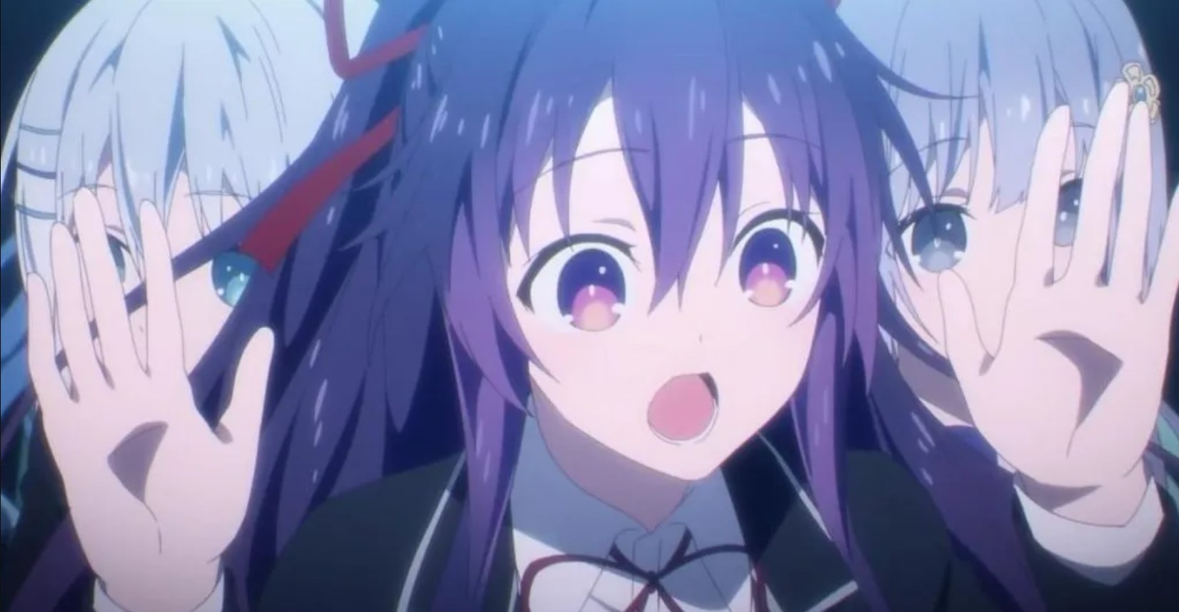 Date A Live Season 4 Episode 11