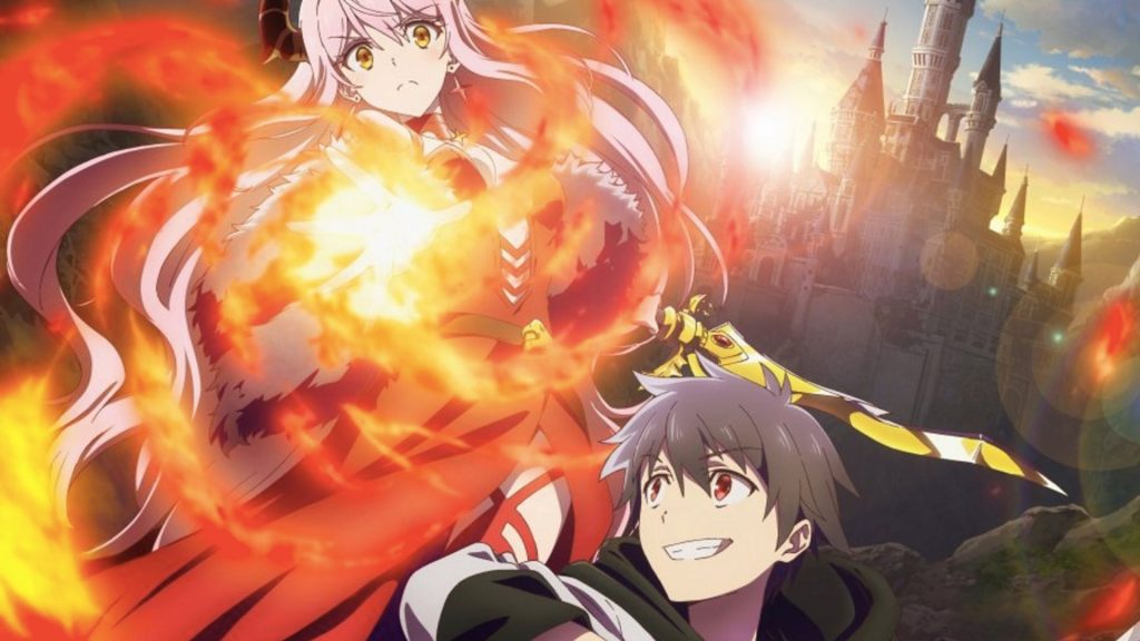 I am quitting heroing anime 