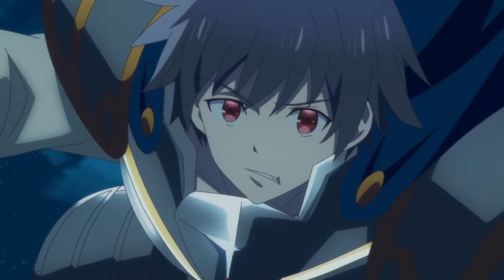 I am quitting heroing anime 