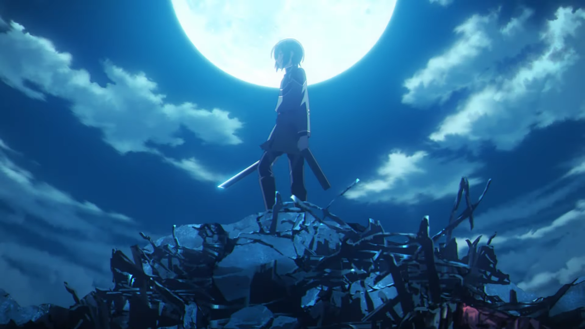 I am quitting heroing anime