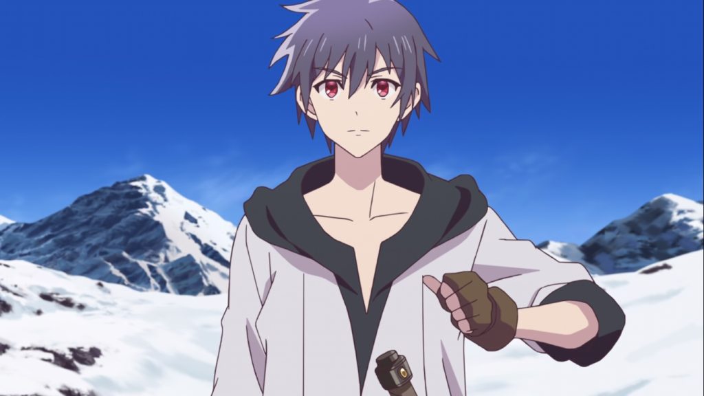 I Am Quitting Heroing Season 2 