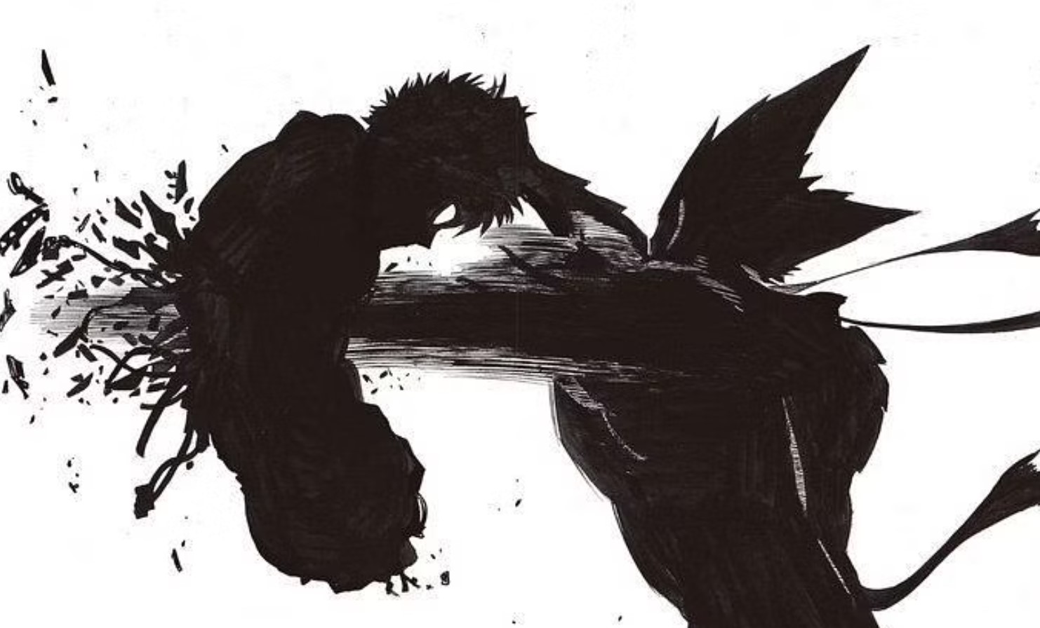 One Punch Chapter 167