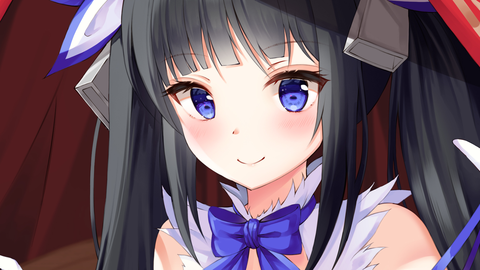 Is it wrong to pick up girls in a dungeon IV