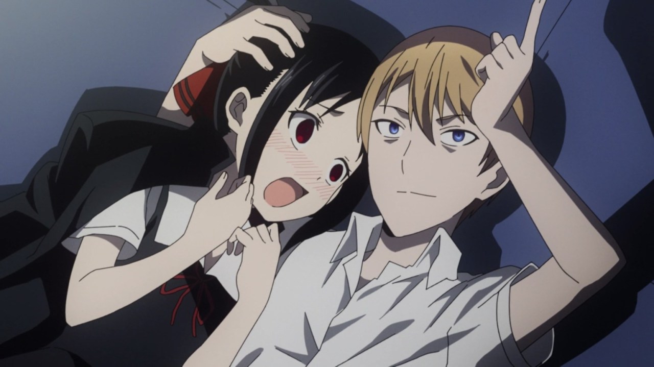 Kaguya Day Anime