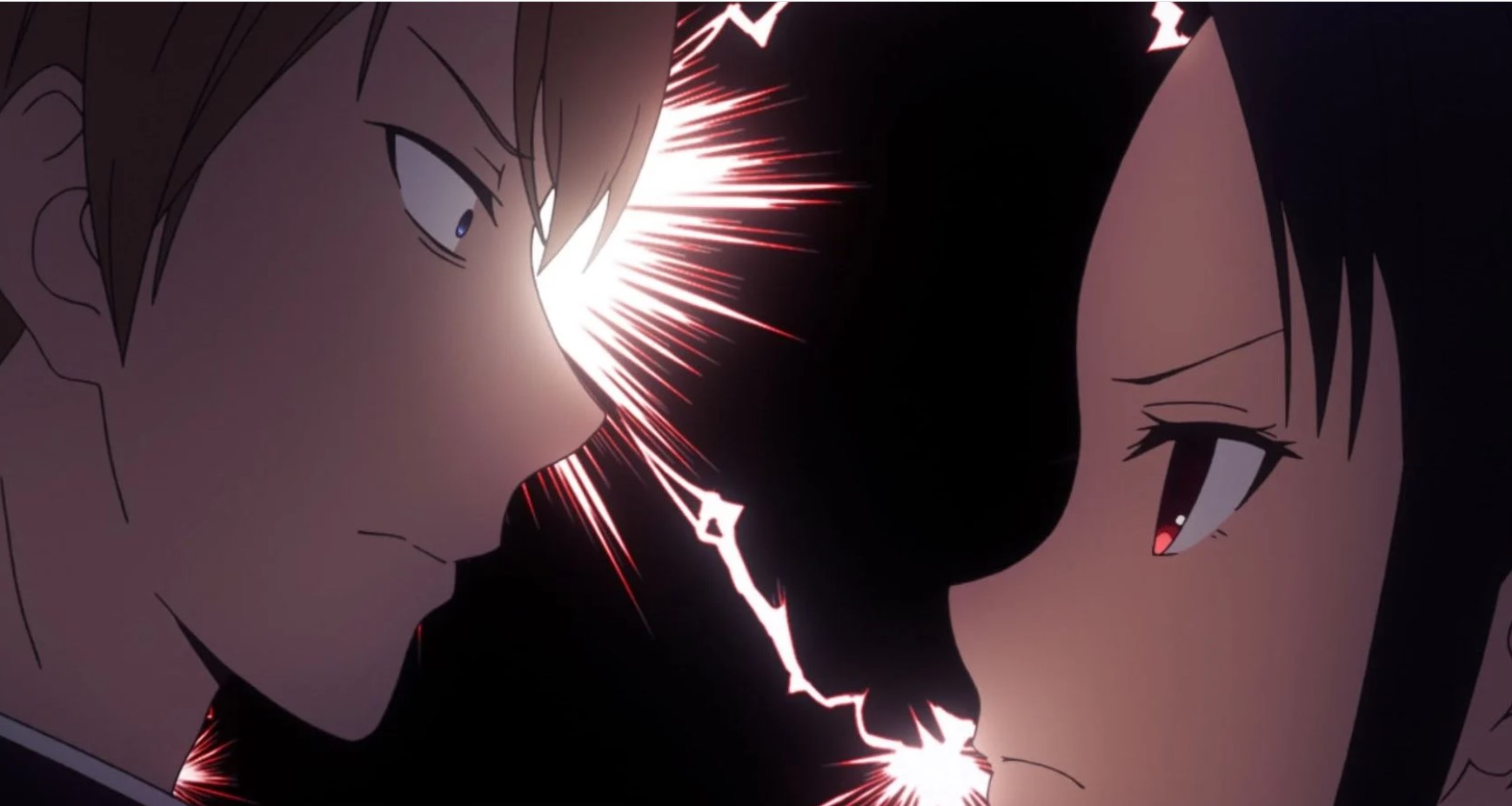 Kaguya-Sama Love Is War Season 3 Episode 10