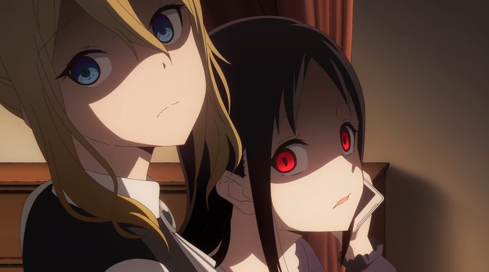 Kaguya-Sama Love Is War Chapter 266