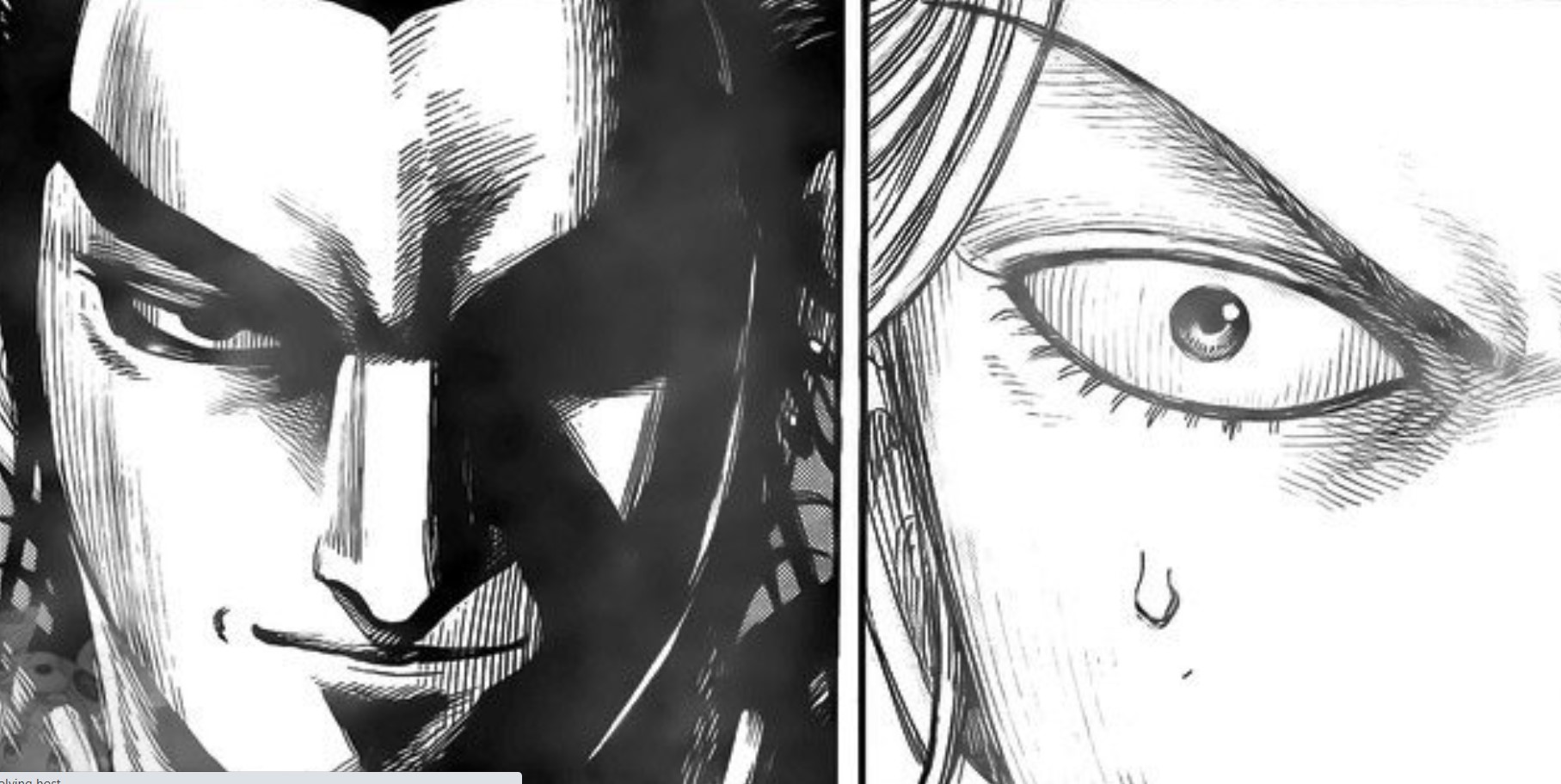 Kingdom Chapter 725