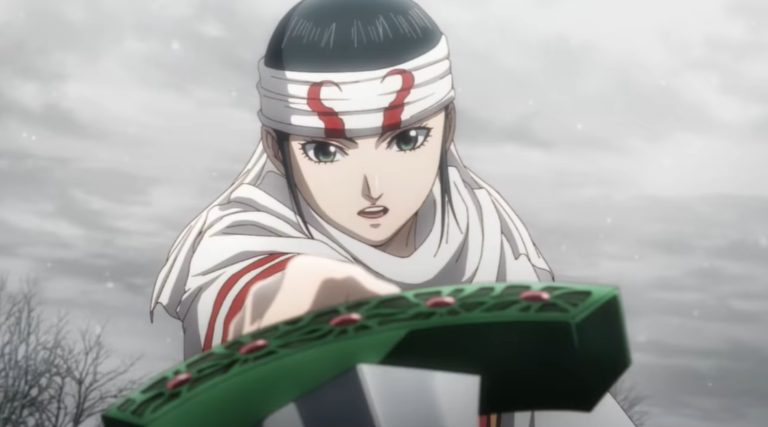 Kingdom Season 4 Episode 11