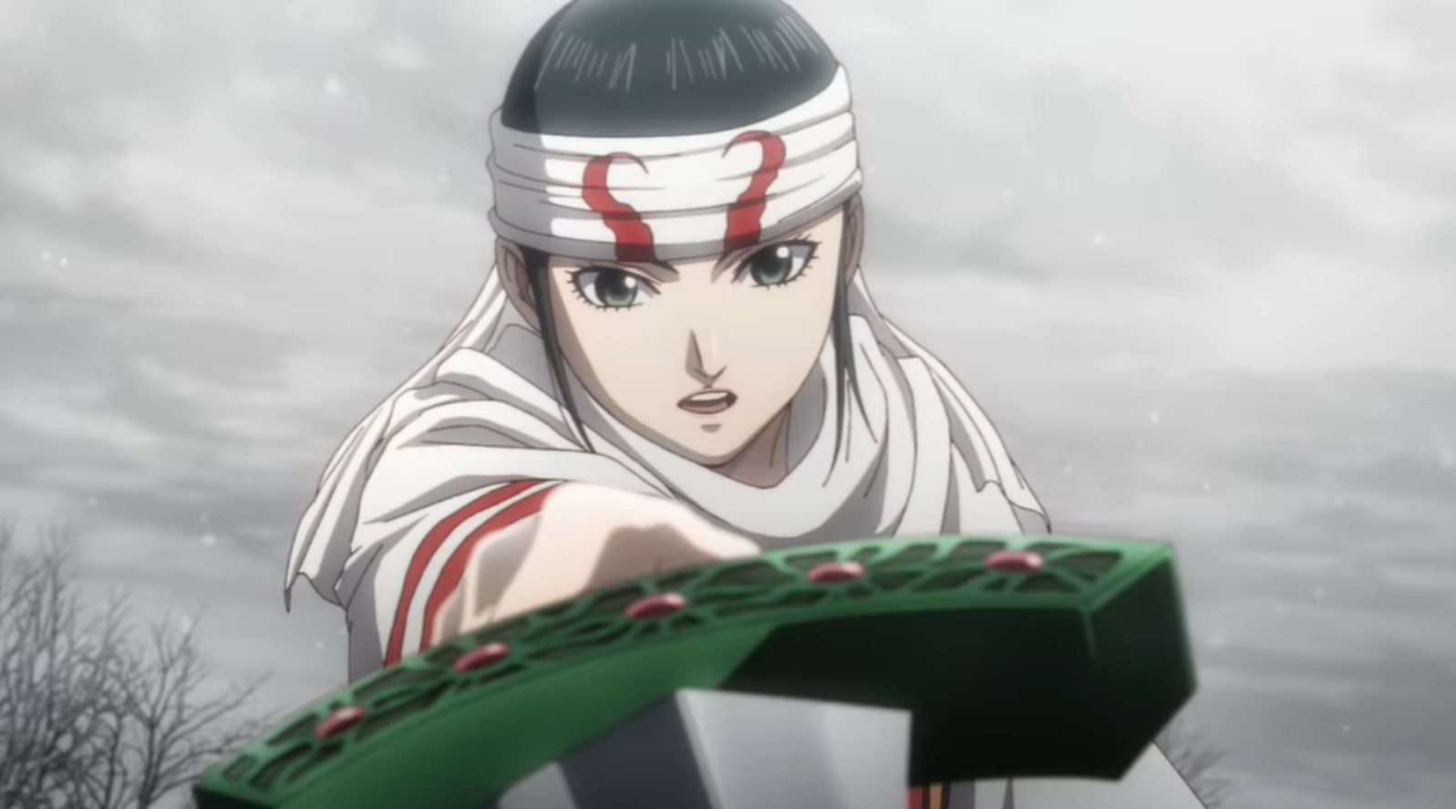Kingdom Season 4 Episode 11