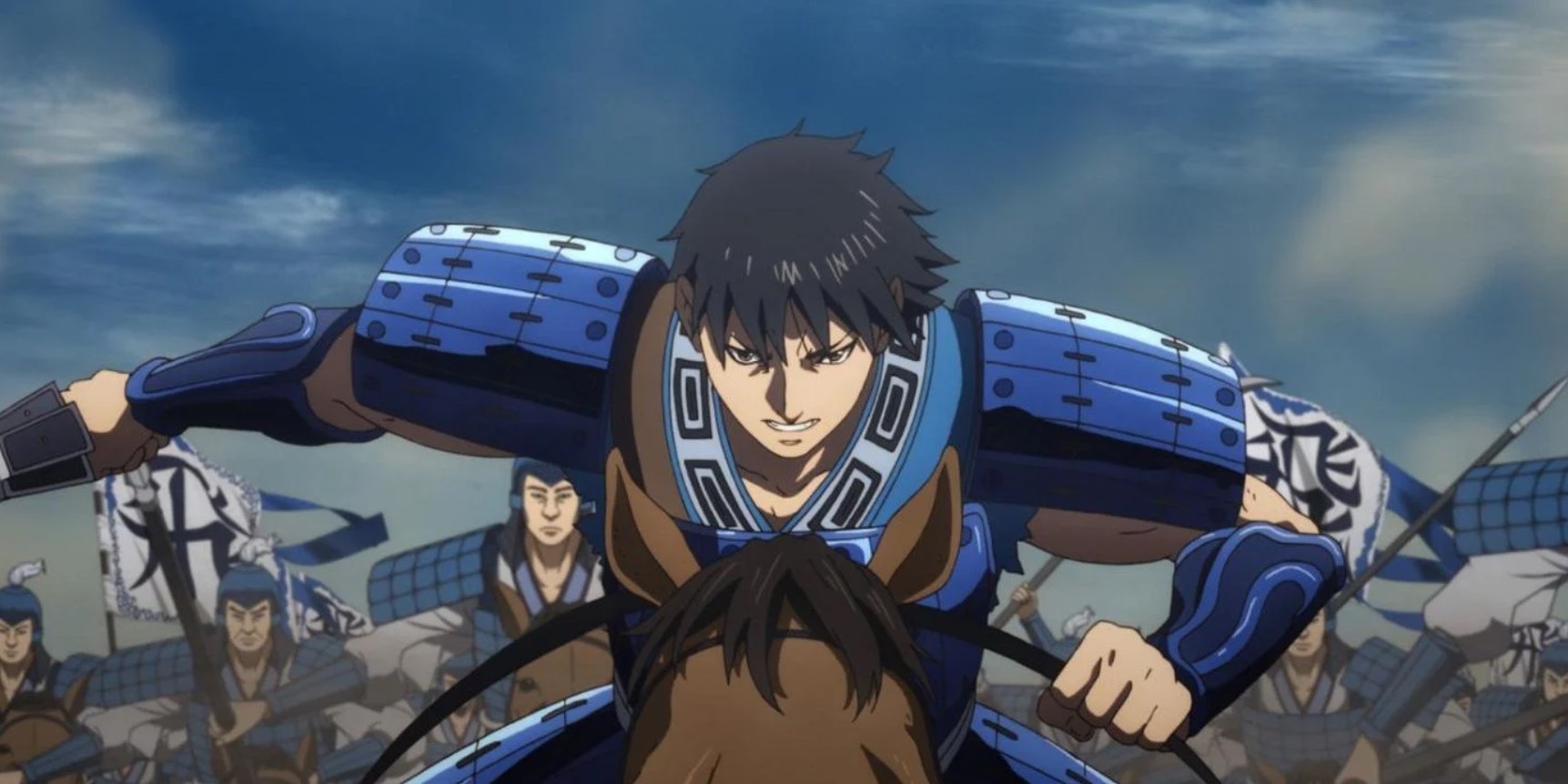 Kingdom Season 4 Episode 12