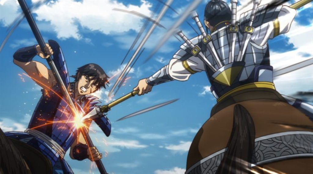 Kingdom Season 4 Episode 12
